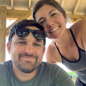 Meet your Posher, Aaron